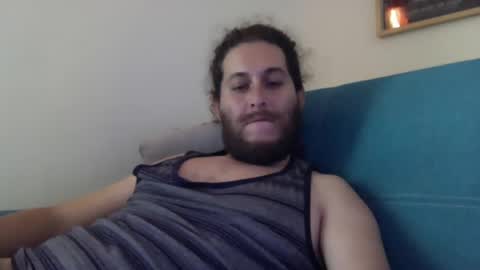 hornyogi online show from 12.03.24