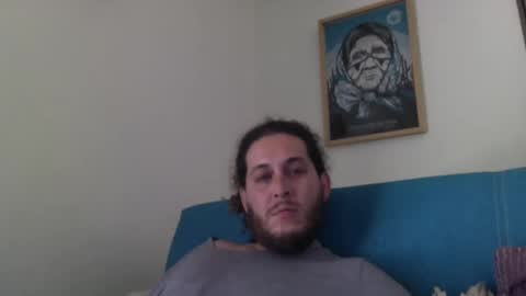 hornyogi online show from 03.11.25