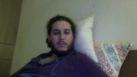 hornyogi online show from 11.04.25