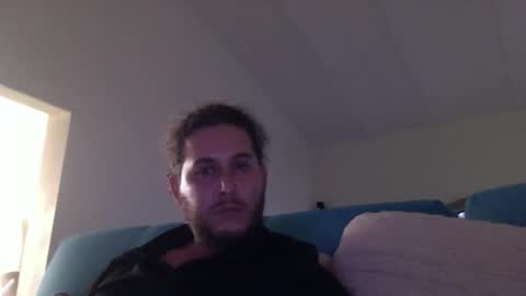 hornyogi online show from 11.25.25