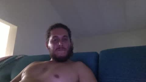 hornyogi online show from 01.08.26