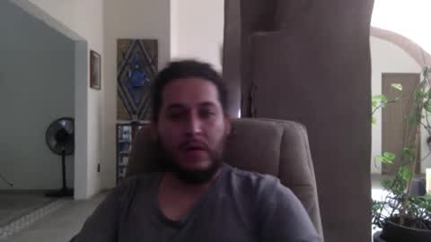 hornyogi online show from 02.06.26