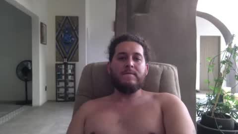 hornyogi online show from 02.28.26