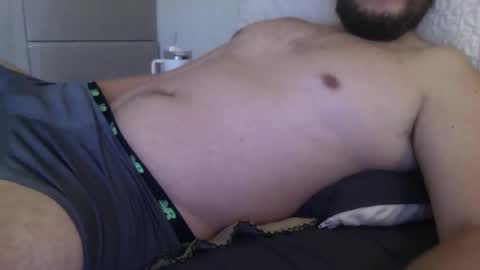 hornyogi online show from 03.14.26