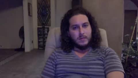 hornyogi online show from 05.04.26