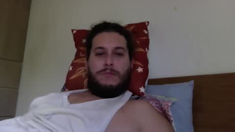 Snapshot of hornyyogi8 chatting on 05.19.26 hornyogi online show from 05.19.26
