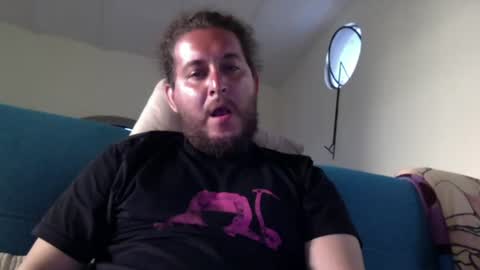 Snapshot of hornyyogi8 chatting on 06.12.26 hornyogi online show from 06.12.26
