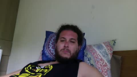 Snapshot of hornyyogi8 chatting on 06.14.26 hornyogi online show from 06.14.26