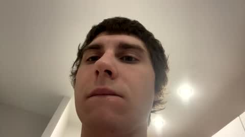 Snapshot of hornyyorck chatting on 12.10.24 Robert online show from 12.10.24