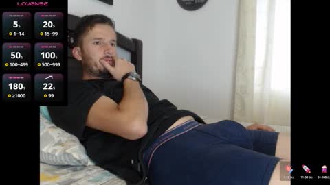 horse_man2 online show from 02.03.26