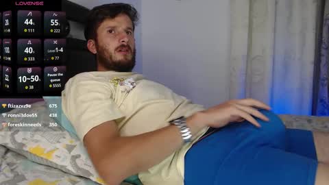 horse_man2 online show from 03.09.26