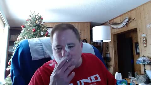 Snapshot of horsebigballs chatting on 01.17.25 horsebigballs online show from 01.17.25