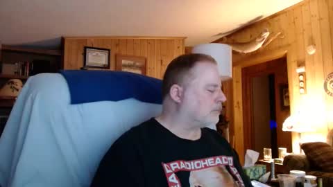 Snapshot of horsebigballs chatting on 02.02.25 horsebigballs online show from 02.02.25