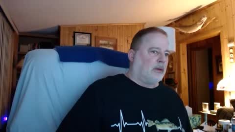 Snapshot of horsebigballs chatting on 02.03.25 horsebigballs online show from 02.03.25