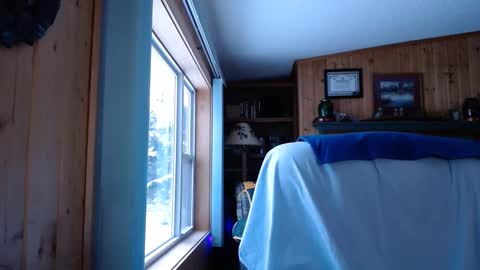 Snapshot of horsebigballs chatting on 02.04.25 horsebigballs online show from 02.04.25