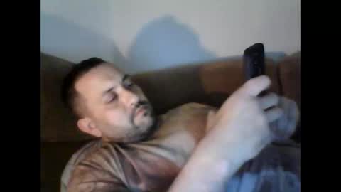 Chriss90 online show from 03.12.25