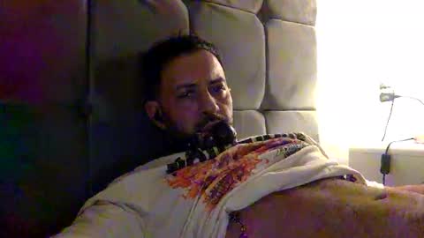 Chriss90 online show from 03.02.26