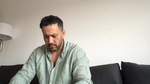 Chriss90 online show from 04.12.26