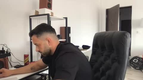 Chriss90 online show from 04.23.26