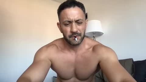 Chriss90 online show from 04.25.26