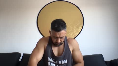 Chriss90 online show from 05.23.26