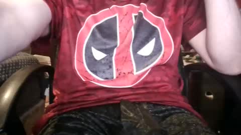 Snapshot of horsecockboy21 chatting on 02.27.26 horsecockboy21 online show from 02.27.26