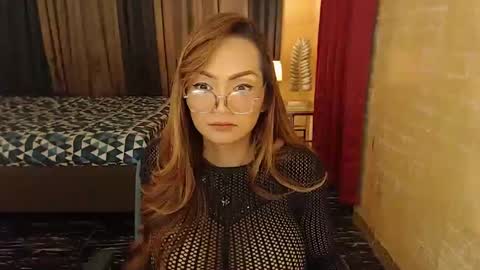 horsecockjackie online show from 12.20.24