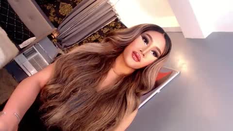 Snapshot of horsecockmadison chatting on 01.31.25 Madison online show from 01.31.25