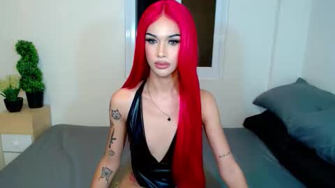 Snapshot of horsecockmadison chatting on 10.21.25 Madison online show from 10.21.25