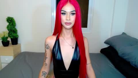 Snapshot of horsecockmadison chatting on 10.28.25 Madison online show from 10.28.25