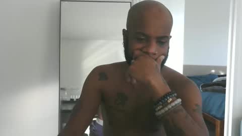 Horus00 online show from 12.27.24