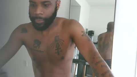 Horus00 online show from 01.18.25