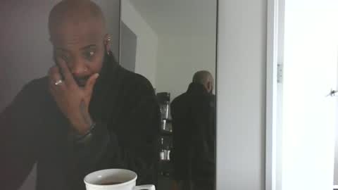 Horus00 online show from 01.19.25