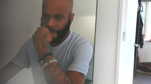 Horus00 online show from 01.20.25