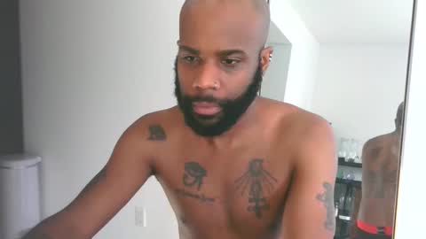 Horus00 online show from 01.21.25