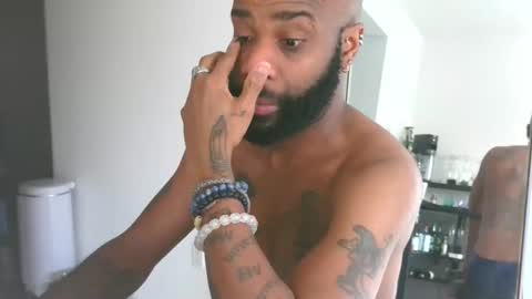 Horus00 online show from 01.23.25