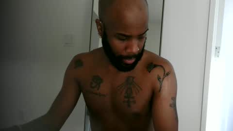 Horus00 online show from 01.25.25