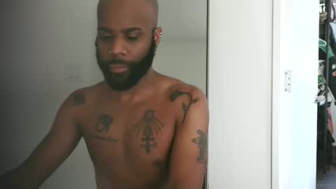 Horus00 online show from 01.27.25