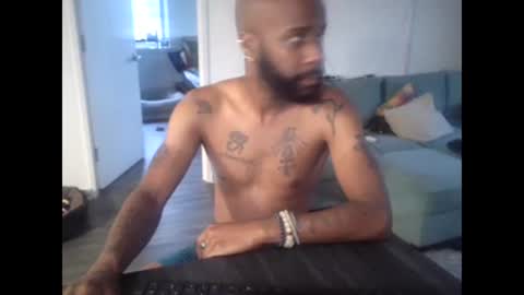 Horus00 online show from 09.25.25