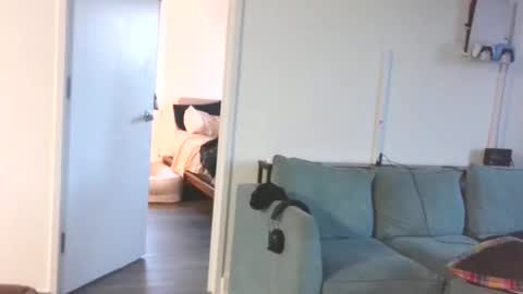 Horus00 online show from 10.14.25