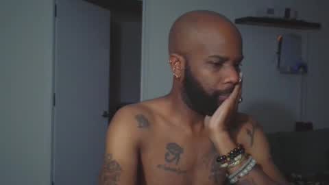 Horus00 online show from 11.13.25