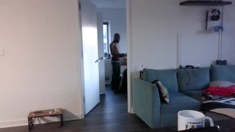 Horus00 online show from 12.18.25