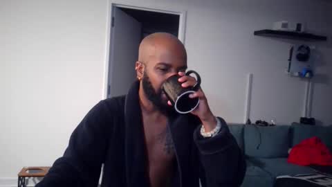 Horus00 online show from 12.19.25