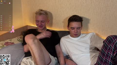 Snapshot of horzy_forz chatting on 12.24.24 Horzy online show from 12.24.24