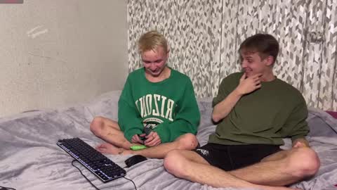 Snapshot of horzy_forz chatting on 01.05.25 Horzy online show from 01.05.25