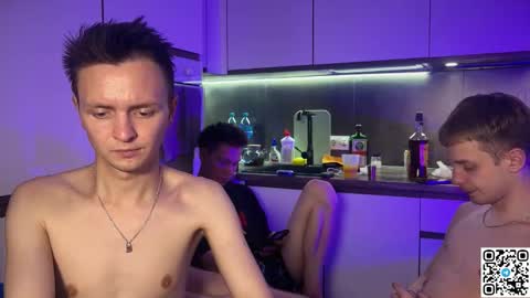 Snapshot of horzy_forz chatting on 10.20.25 Horzy online show from 10.20.25