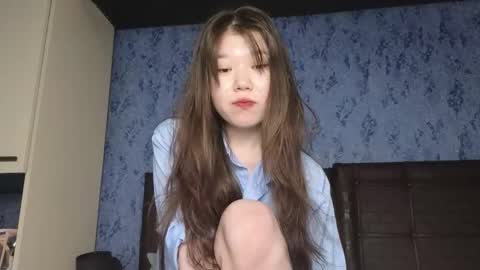 Snapshot of hosina_sayeri chatting on 06.07.26 hosina_sayeri online show from 06.07.26