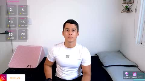 Snapshot of hot69temptation chatting on 09.11.25 Marcus Tatti online show from 09.11.25