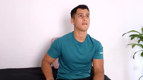 Marcus  Tatti  online show from 12.18.25