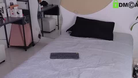 Marcus  Tatti  online show from 04.18.26